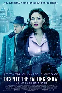 Постер к фильму «Несмотря на падающий снег (2016)»