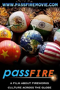 Постер к фильму «Passfire (2016)»