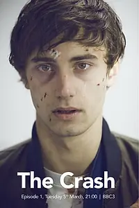 Постер к сериалу «Авария (2013)»