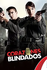 Постер к сериалу «Бронированные сердца (2012)»