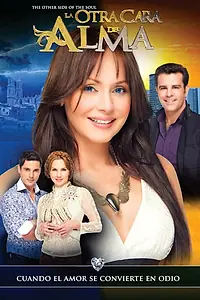 Постер к сериалу «Другая сторона души (2012 - 2013)»