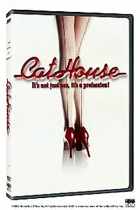 Постер к фильму «Cathouse (2002)»