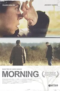 Постер к фильму «Morning (2012)»