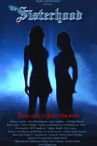 Главный постер фильма «Secrets of the Sisterhood (2005)»