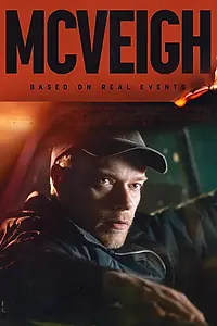 Постер к фильму «McVeigh (2024)»