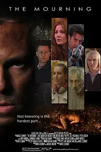 Постер к фильму «Траур (2015)»