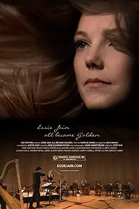 Главный постер фильма «Essie Jain, All Became Golden (2012)»