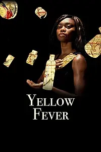 Постер к мультфильму «Yellow Fever (2012)»