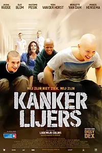 Постер к фильму «Kankerlijers (2014)»