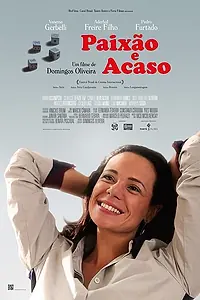 Постер к фильму «Страсть и шанс (2012)»