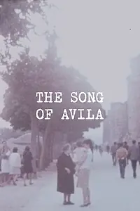 Главный постер фильма «Песнь Авилы (1967)»