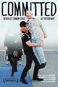 Постер к фильму «Committed (2012)»