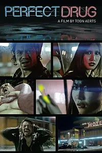 Главный постер фильма «Идеальный наркотик (2012)»