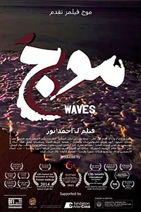 Постер к фильму «Waves (2012)»
