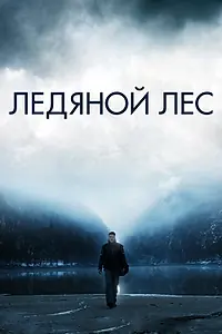 Постер к фильму «Ледяной лес (2014)»