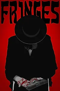 Постер к фильму «Fringes»