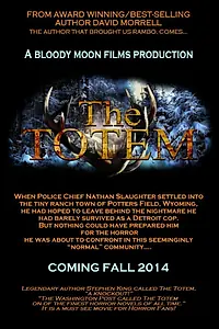 Постер к фильму «The Totem»