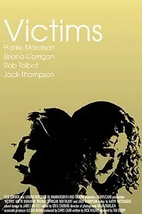 Постер к фильму «Victims (2011)»