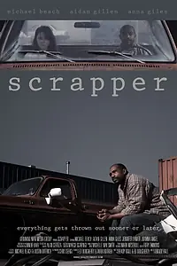 Постер к фильму «Scrapper (2013)»