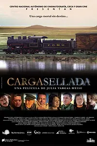 Постер к фильму «Запечатанный груз (2015)»