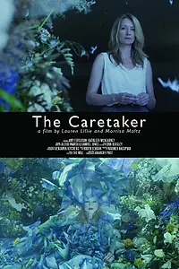 Постер к фильму «The Caretaker (2013)»