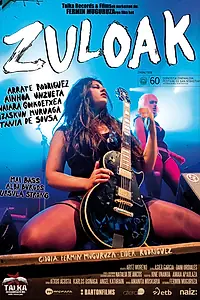 Постер к фильму «Zuloak (2012)»