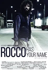 Главный постер фильма «Rocco tiene tu nombre (2015)»