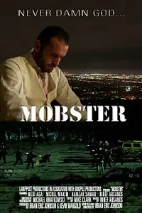 Постер к фильму «Mobster (2013)»