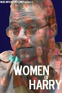 Постер к фильму «The Women of Harry (2012)»