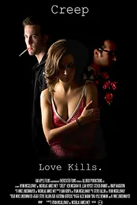 Постер к фильму «Creep (2012)»