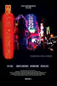 Постер к фильму «Hello Forever (2013)»