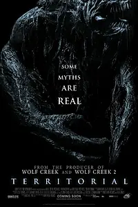 Постер к фильму «Territorial (2013)»