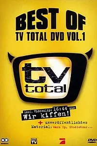 Постер к сериалу «Всё ТВ (1999)»