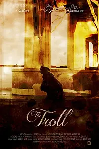 Постер к фильму «Тролль (2013)»