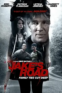 Постер к фильму «Путь Джейка (2019)»