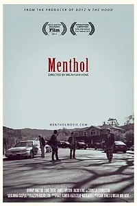 Постер к фильму «Menthol (2014)»