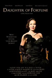 Главный постер фильма «Daughter of Fortune (2012)»