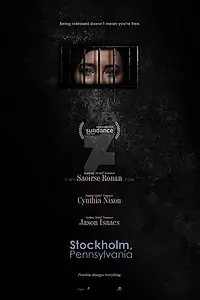 Главный постер фильма «Стокгольм, Пенсильвания (2015)»