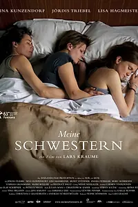 Постер к фильму «Мои сестры (2013)»