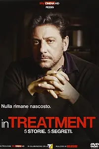 Постер к сериалу «Пациенты (2013)»