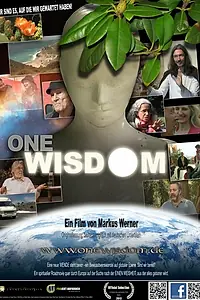 Постер к фильму «One Wisdom (2012)»