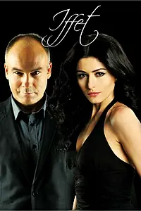 Постер к сериалу «Иффет (2011 - 2012)»