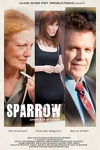 Постер к фильму «Sparrow (2013)»