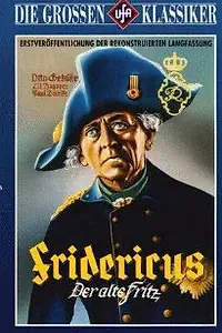 Постер к фильму «Фридрих (1937)»