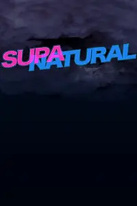 Постер к мультфильму «Supanatural (2013)»