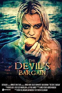 Постер к фильму «The Devil's Bargain (2014)»