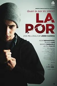 Главный постер фильма «La por (2013)»