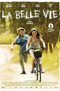 Постер к фильму «Хорошая жизнь (2013)»