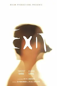 Постер к фильму «Выход (2013)»