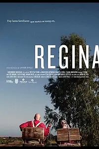 Постер к фильму «Рехина (2012)»